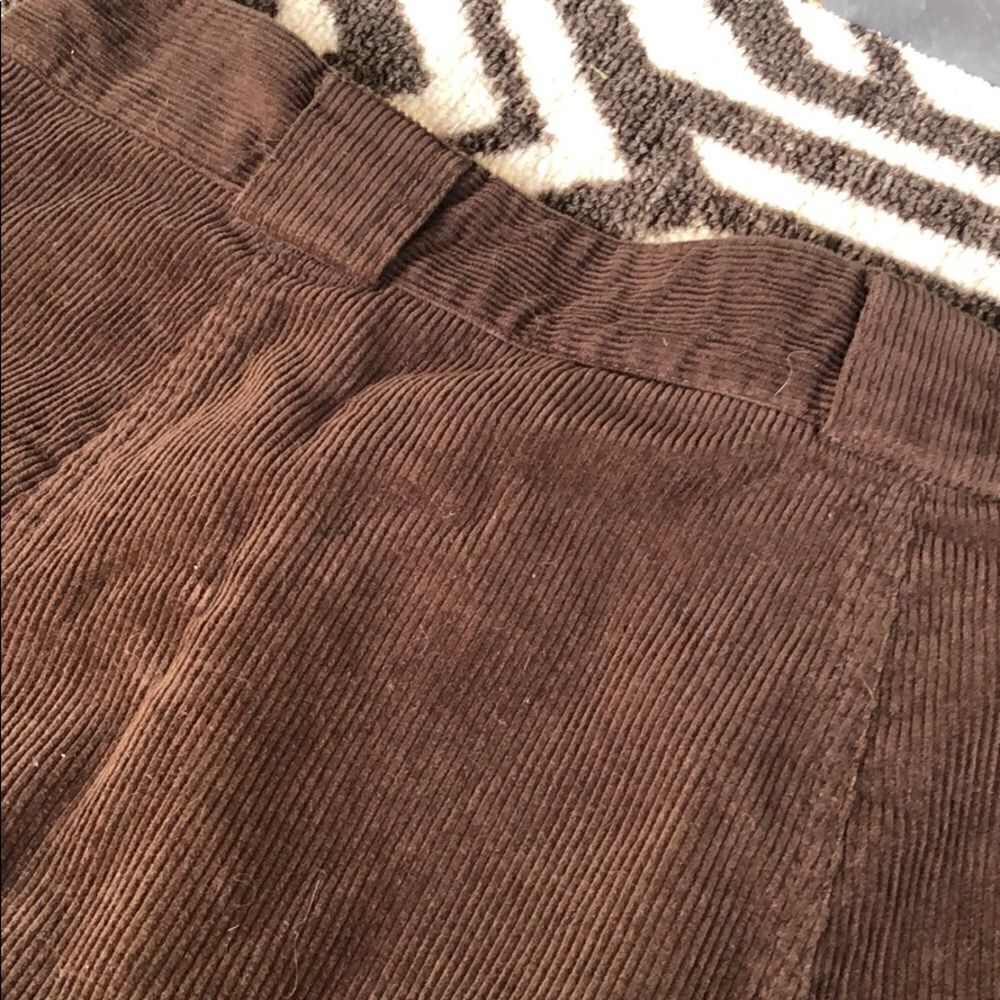 Brora Organic Skirt  - Picture 6 of 9